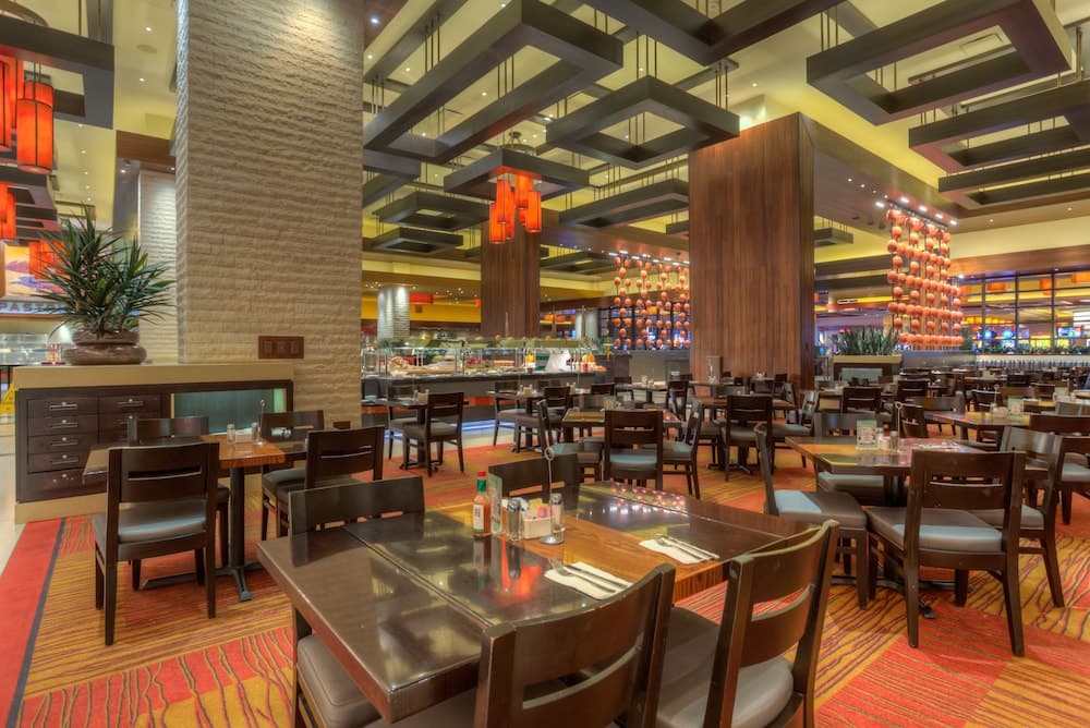 Aliante Casino & Hotel gallery photo in North Las Vegas, NV — image 19
