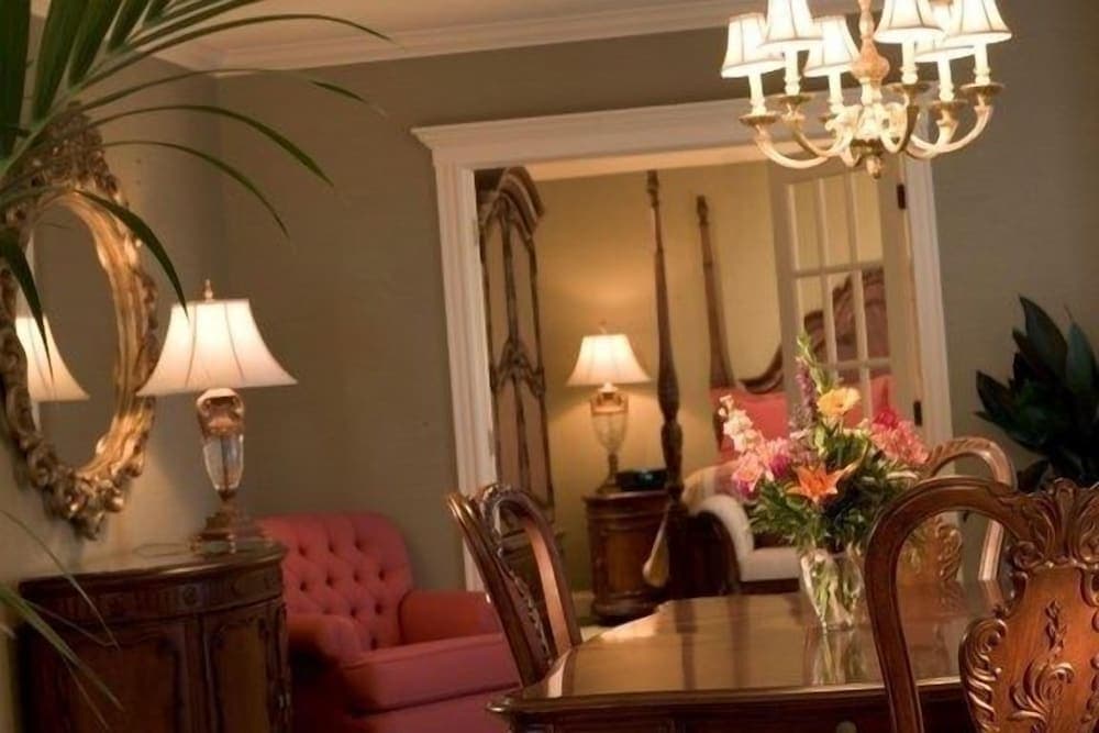 The Saint Paul Hotel gallery photo in St. Paul, MN — image 40