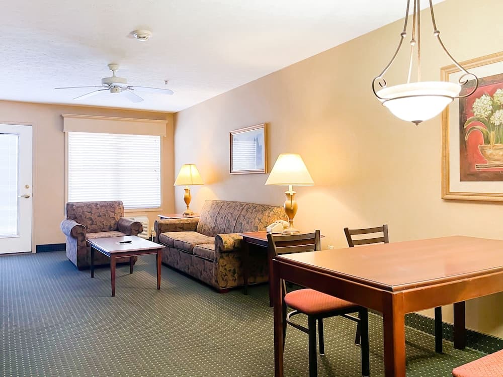 The Willowbrook Golf Hotel At Split Rock gallery photo in Lake Harmony — image 10