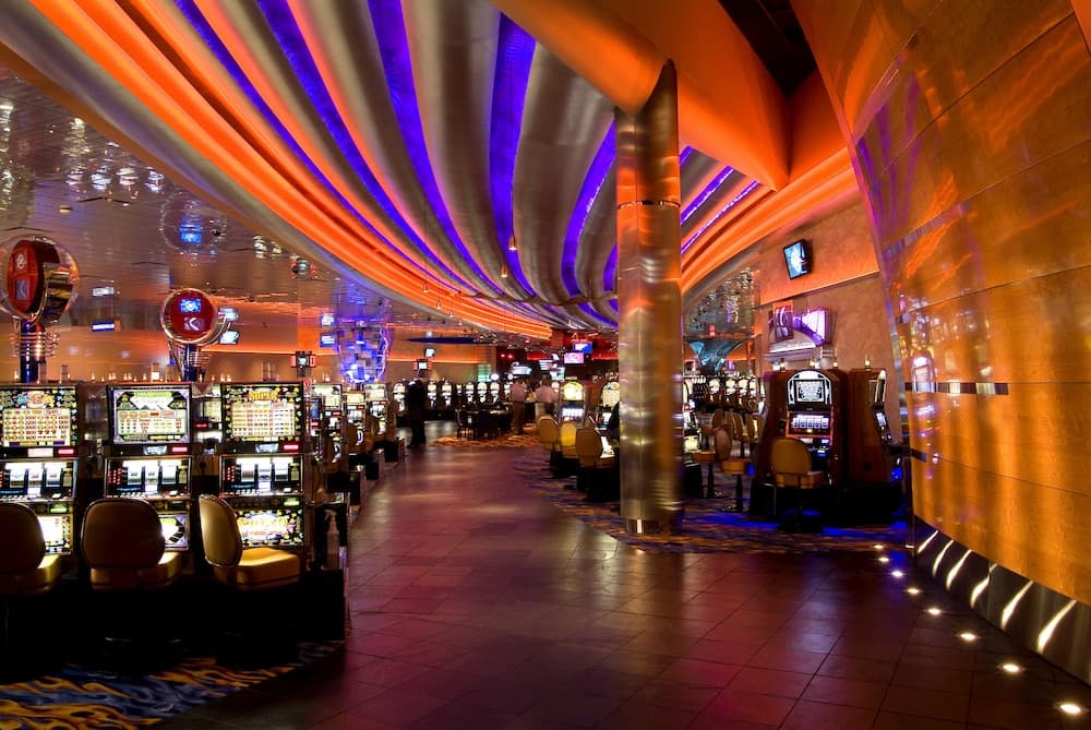 MotorCity Casino Hotel gallery photo in Detroit, MI — image 36