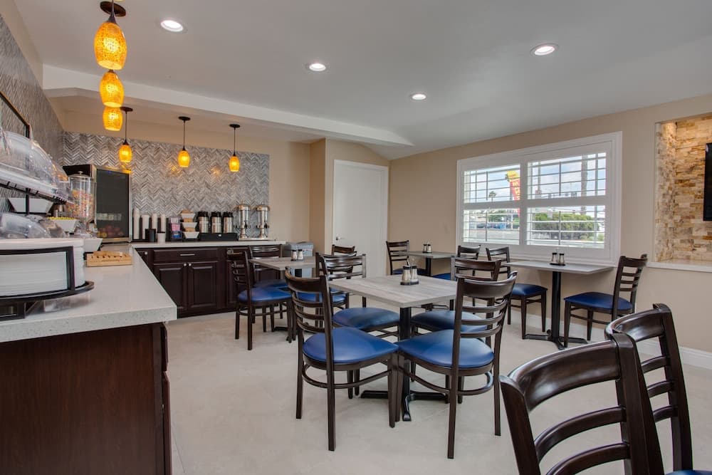 Quality Inn San Diego South - Chula Vista gallery photo in Chula Vista, CA — image 10