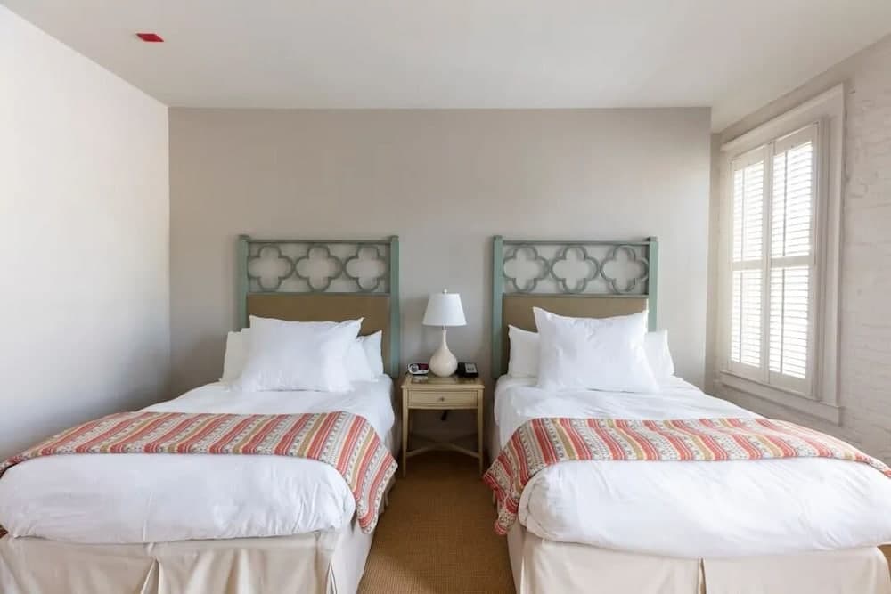 The Southern Hotel interior in Covington, LA — gallery photo 2