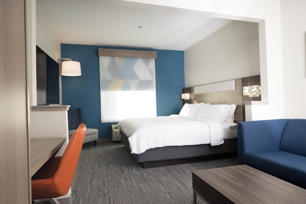 Holiday Inn Express Hotel & Suites Frackville by IHG gallery photo in Frackville, PA — image 4