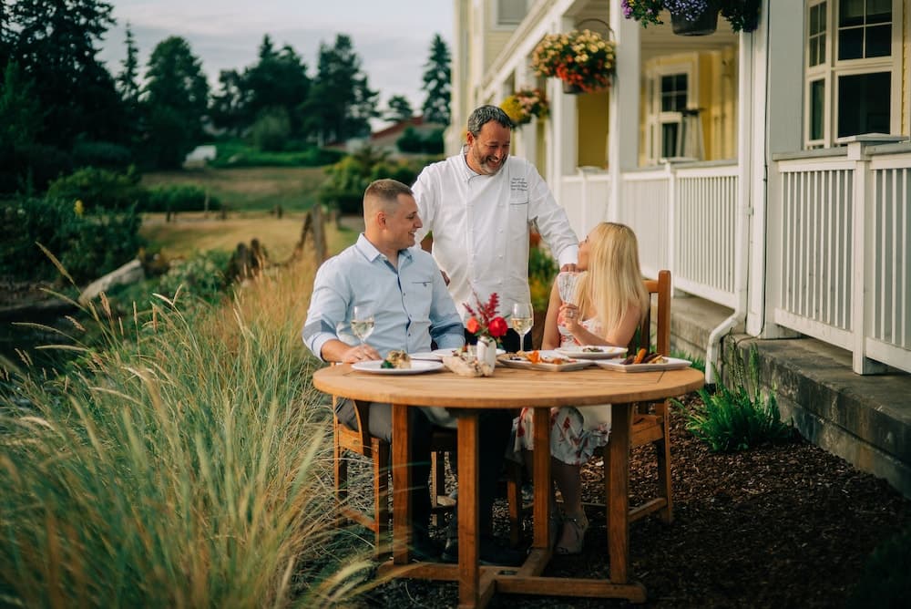 The Resort at Port Ludlow gallery photo in Port Ludlow, WA — image 31