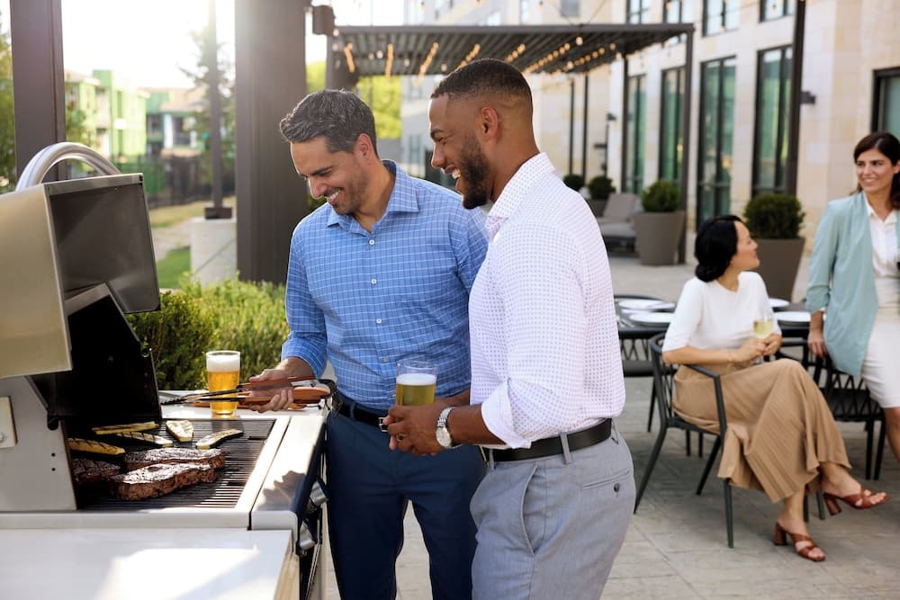 Staybridge Suites Dallas Grand Prairie by IHG gallery photo in Grand Prairie, TX — image 55