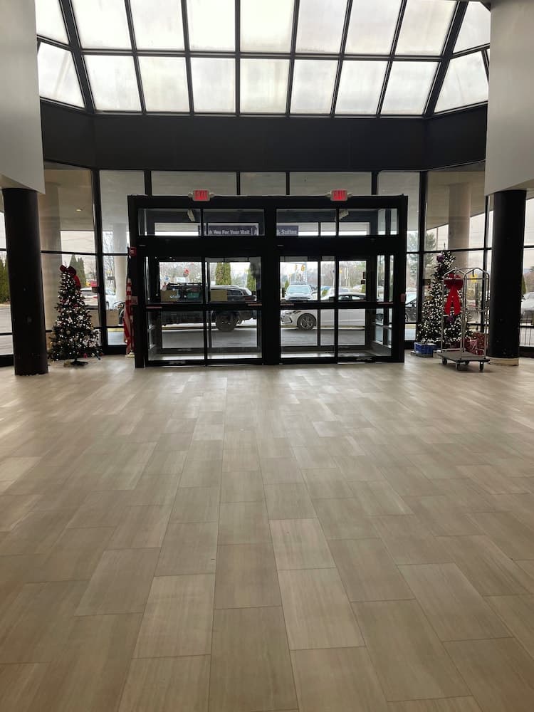 APM Inn and Suites interior in Hagerstown, MD — gallery photo 2