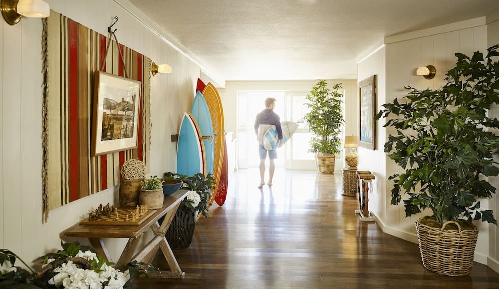 Laguna Beach House property views in Laguna Beach, CA — gallery photo 3