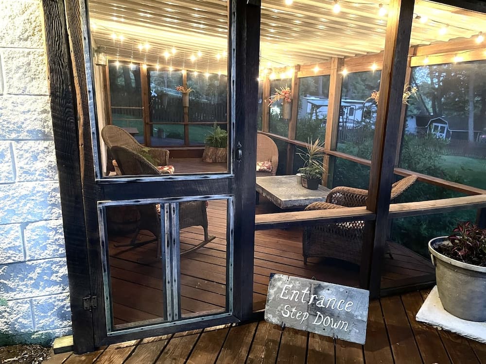 Amish Country Comfort gallery photo in Millersburg, OH — image 10