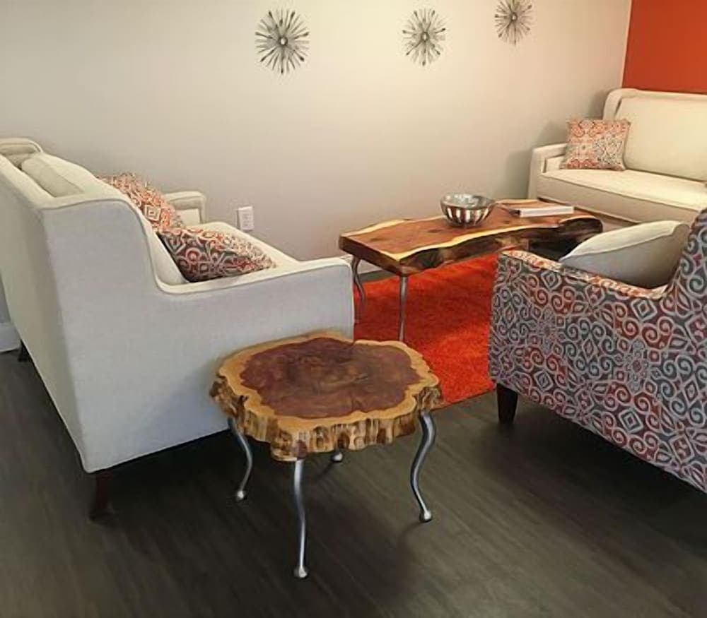 The Acorn Suites gallery photo in Mebane, NC — image 32