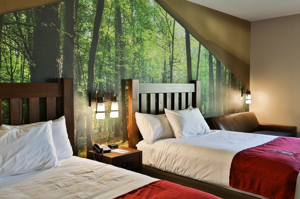Great Wolf Lodge Atlanta / LaGrange, GA gallery photo in LaGrange, GA — image 59