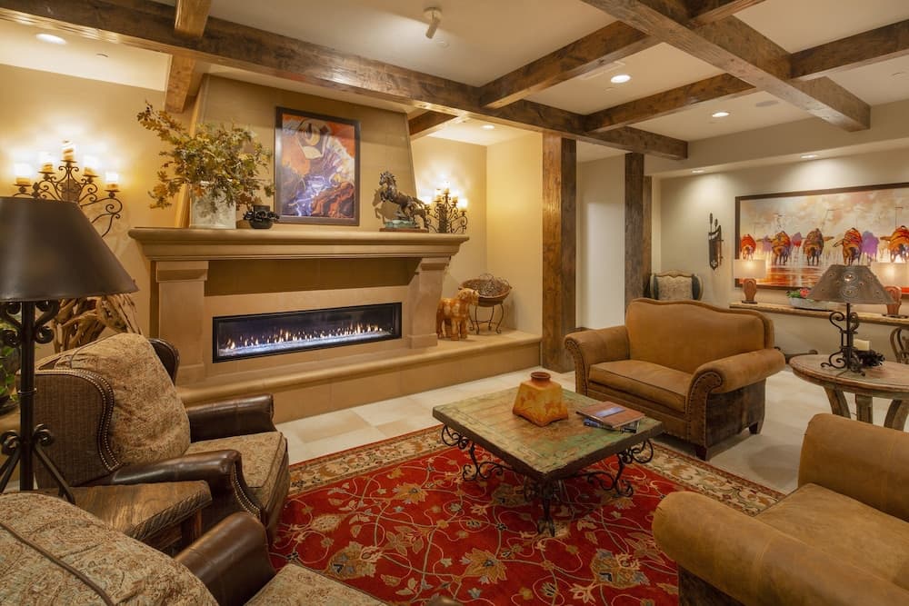The Murieta Inn & Spa gallery photo in Sloughhouse, CA — image 40