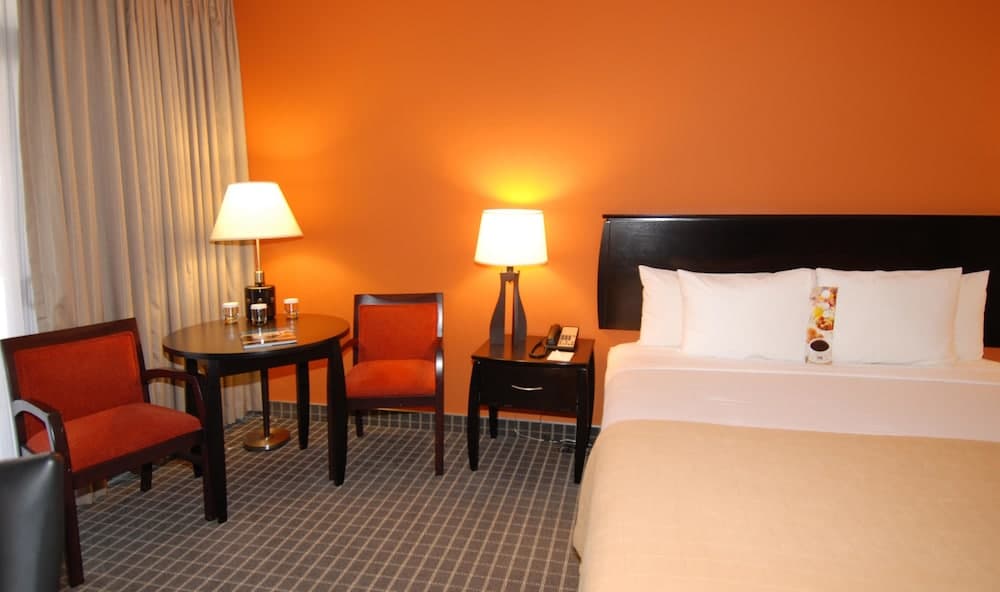 Oakland Airport Executive Hotel gallery photo in Oakland, CA — image 16
