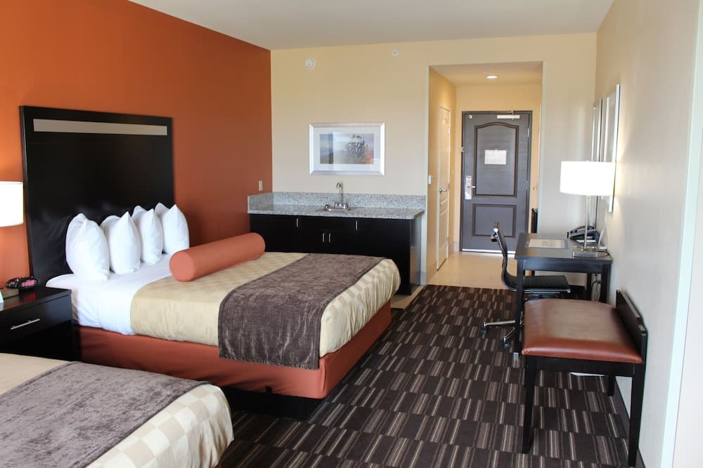Wyndham Garden Lancaster CA gallery photo in Lancaster, CA — image 13