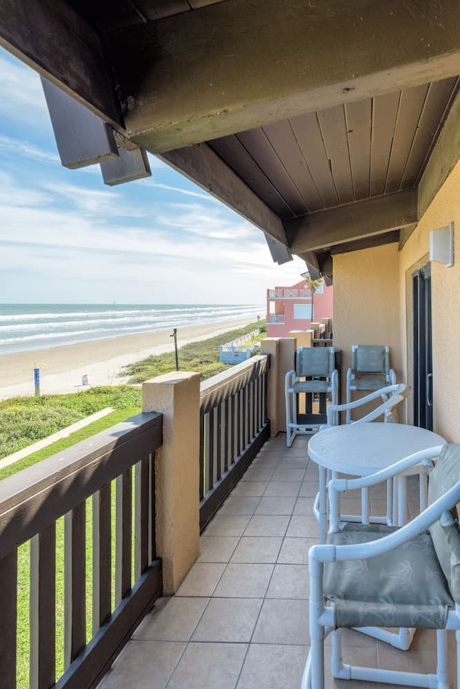 The Tiki interior in South Padre Island, TX — gallery photo 2