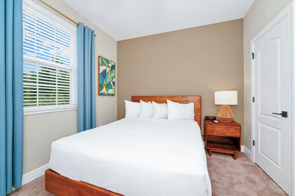 Encore Resort and Water Park at Reunion by Rentyl gallery photo in Kissimmee, FL — image 59