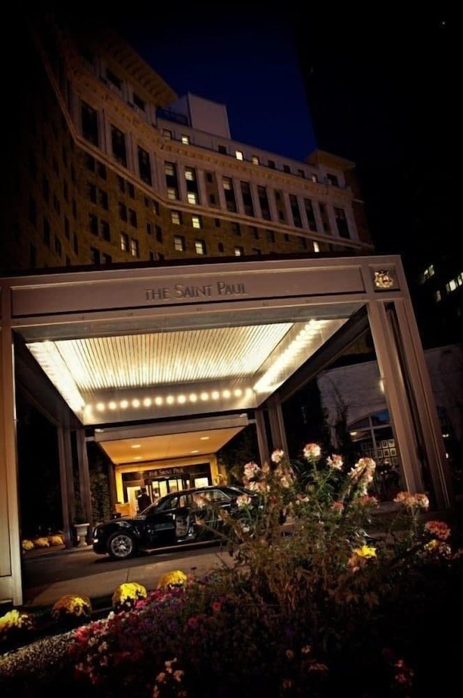 The Saint Paul Hotel gallery photo in St. Paul, MN — image 15