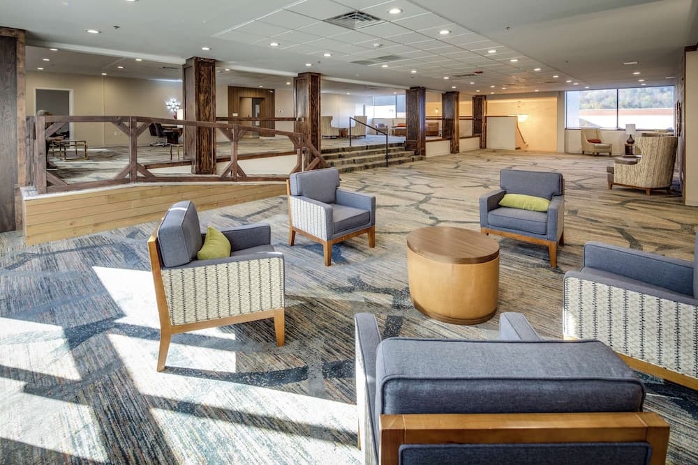 DoubleTree by Hilton Huntington gallery photo in Huntington, WV — image 14