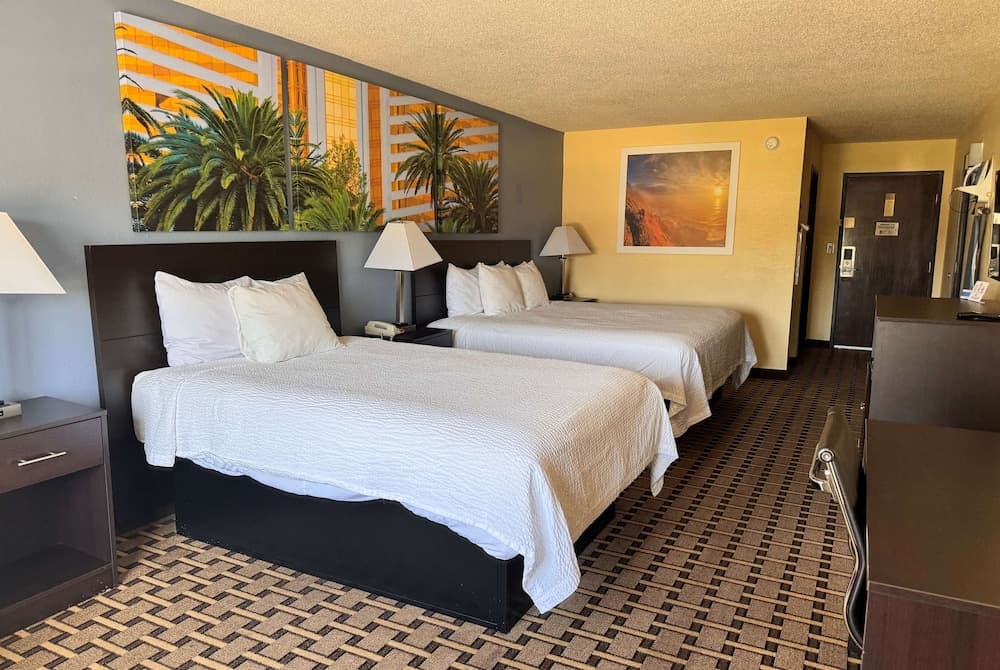 Days Inn by Wyndham Greenville South/Mauldin gallery photo in Mauldin, SC — image 38