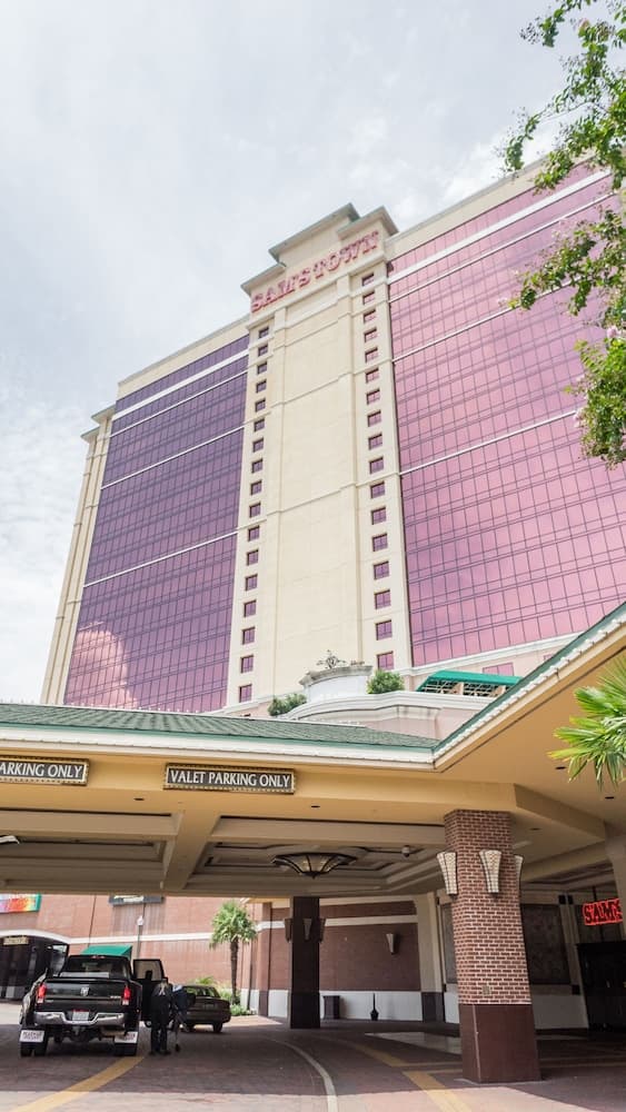 Sam's Town Hotel & Casino, Shreveport gallery photo in Shreveport, LA — image 26