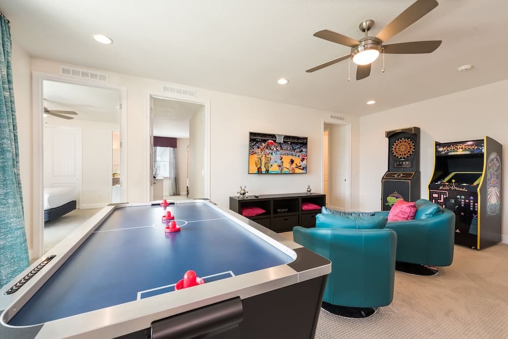 Encore Resort and Water Park at Reunion by Rentyl gallery photo in Kissimmee, FL — image 245