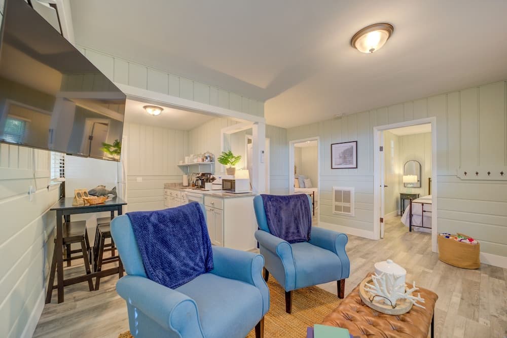 Scenic Drive Resort by DreamStay gallery photo in Muskegon, MI — image 10
