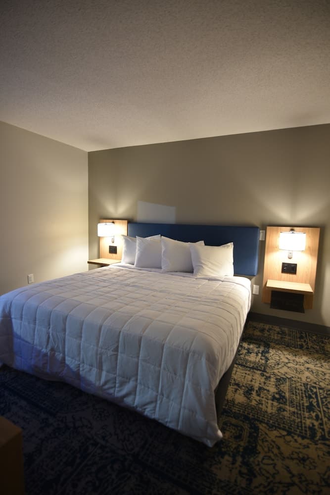 Baymont by Wyndham Pine Grove I-81 gallery photo in Pine Grove, PA — image 21