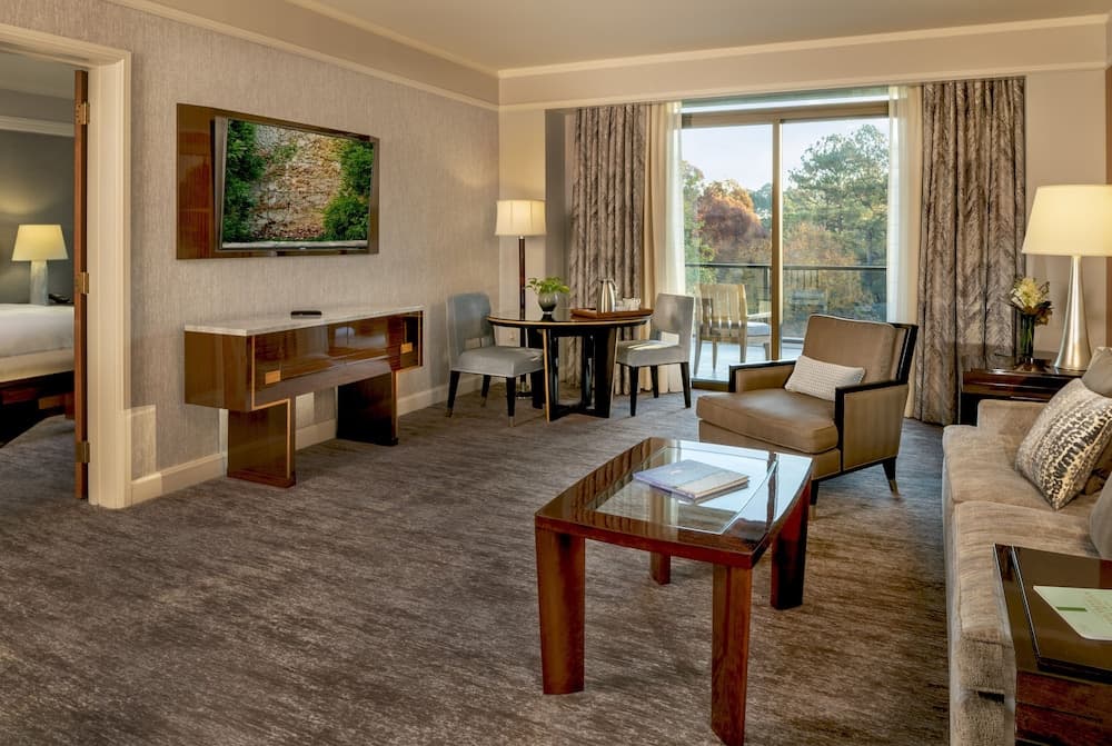 The Umstead Hotel and Spa gallery photo in Cary, NC — image 12