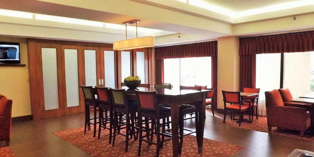 Hampton Inn Lexington/Georgetown property views in Georgetown, KY — gallery photo 3