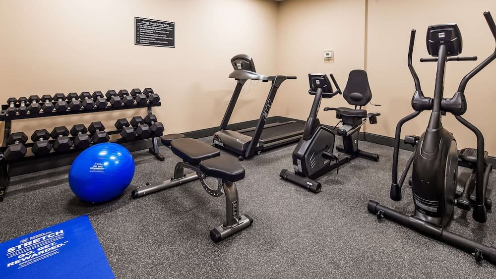 Best Western Athens gallery photo in Athens, GA — image 19