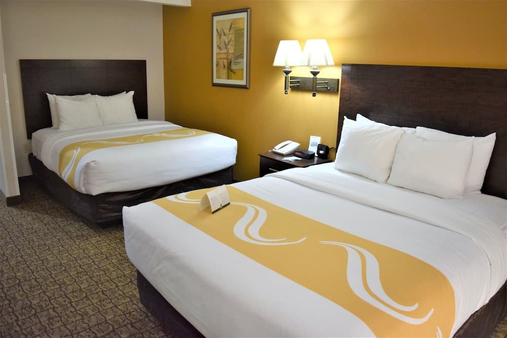 Quality Inn Conference Center at Citrus Hills gallery photo in Hernando, FL — image 40