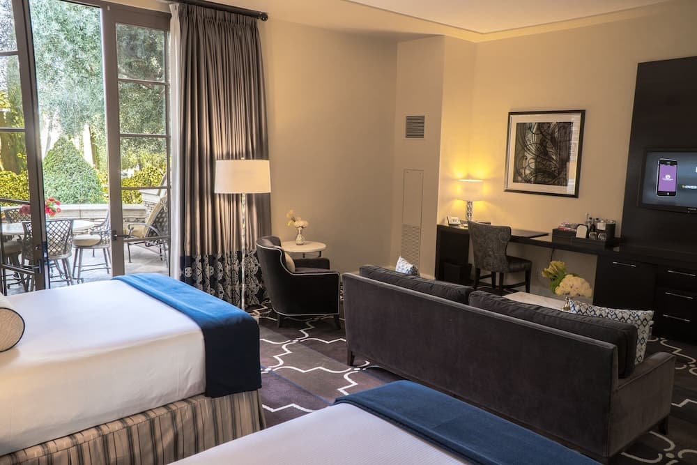 Green Valley Ranch Resort and Spa gallery photo in Henderson, NV — image 136