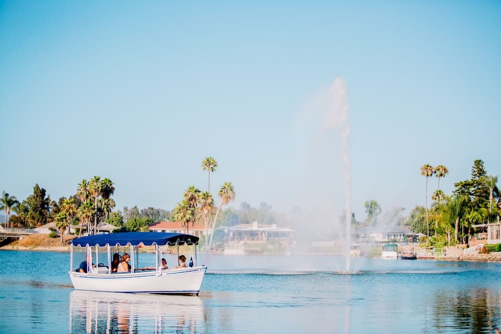 Lakehouse Resort gallery photo in San Marcos, CA — image 24