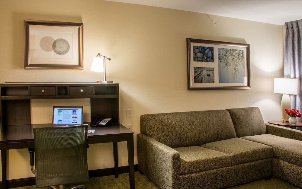 Staybridge Suites Schererville by IHG gallery photo in Schererville, IN — image 12