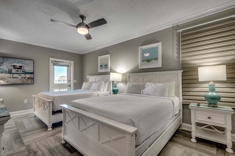 North Beach Resort & Villas gallery photo in North Myrtle Beach, SC — image 874