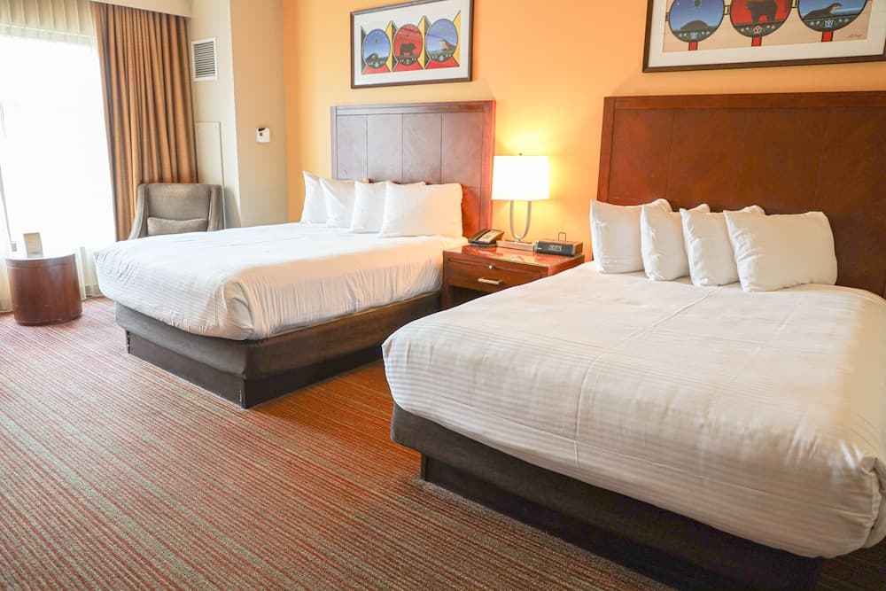 Four Winds Casino South Bend property views in South Bend, IN — gallery photo 3