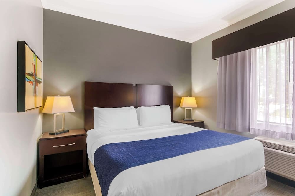Best Western Plus Olathe Hotel gallery photo in Olathe, KS — image 20