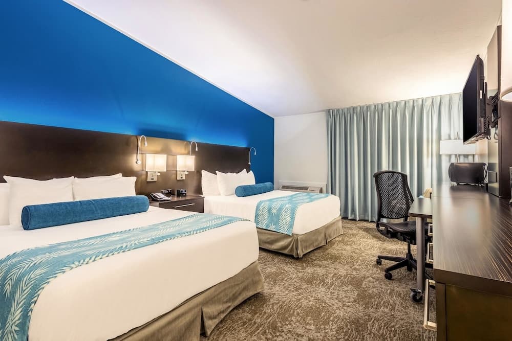 Oasis Hotel and Conv Center, an Ascend Collection Hotel gallery photo in Springfield, MO — image 10