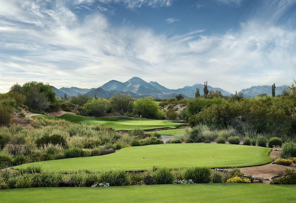 Wekopa Casino Resort gallery photo in Fort McDowell — image 33