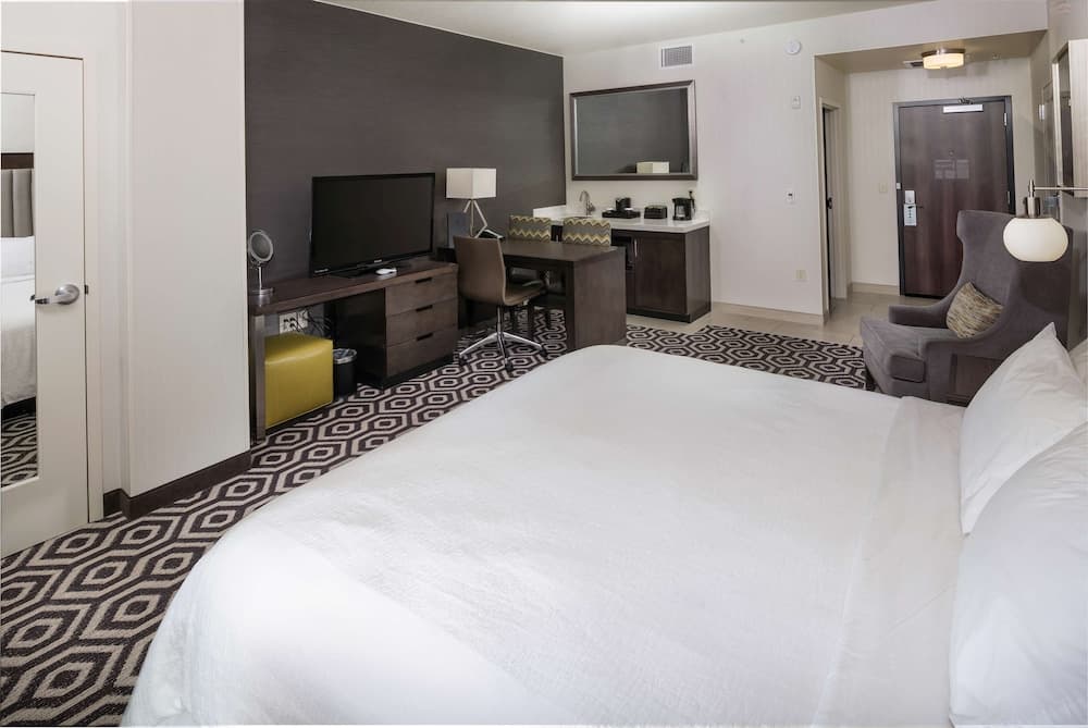 Embassy Suites Portland/Hillsboro, Oregon gallery photo in Hillsboro, OR — image 42