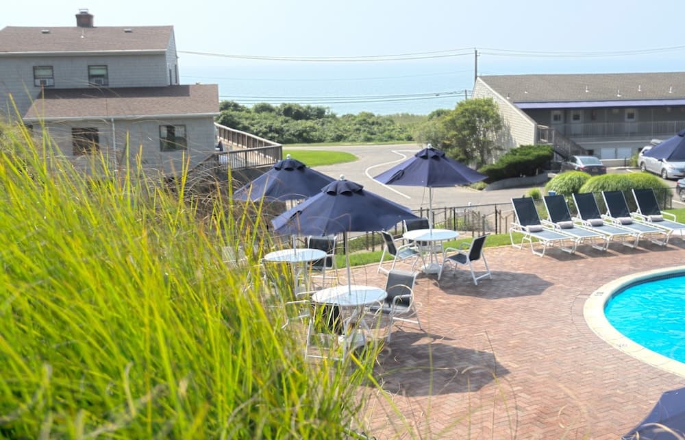 Beachcomber Resort at Montauk featured exterior or lobby in Montauk, NY — similar hotel