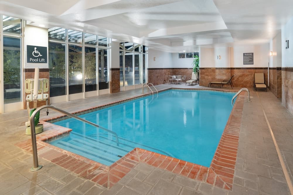 Holiday Inn Southaven Central - Memphis by IHG gallery photo in Southaven, MS — image 84