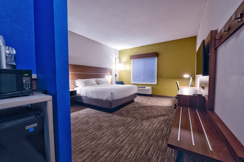Holiday Inn Express Hotel & Suites Goshen by IHG gallery photo in Goshen, IN — image 42
