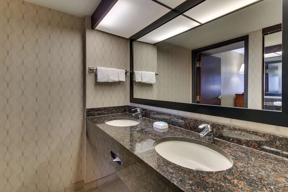 Heritage Inn Suites Houston/Sugar Land, Trademark by Wyndham gallery photo in Sugar Land, TX — image 25