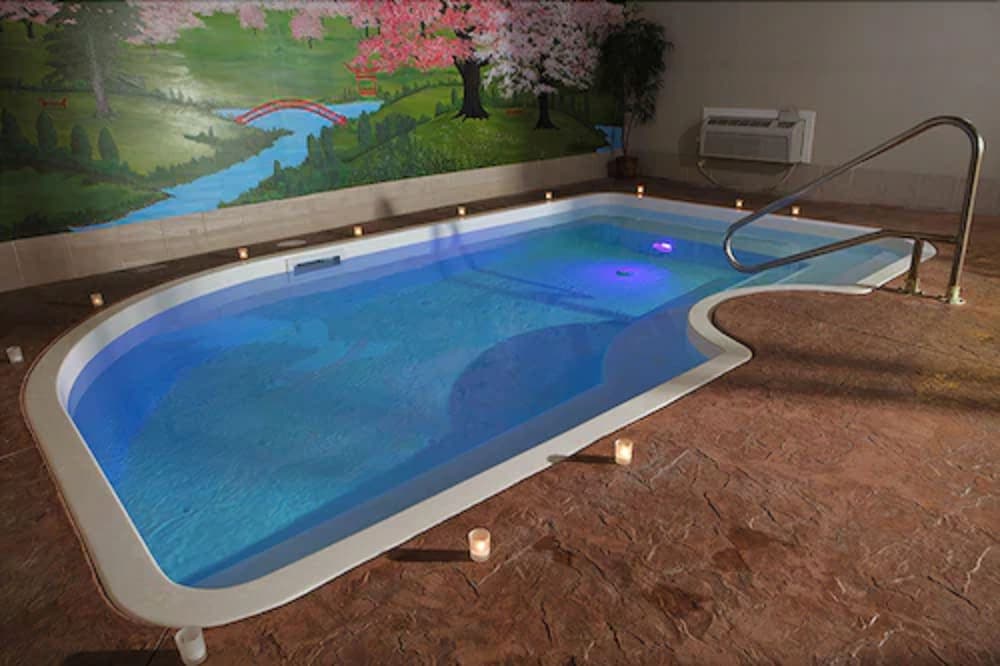Belamere Suites Hotel gallery photo in Perrysburg, OH — image 17