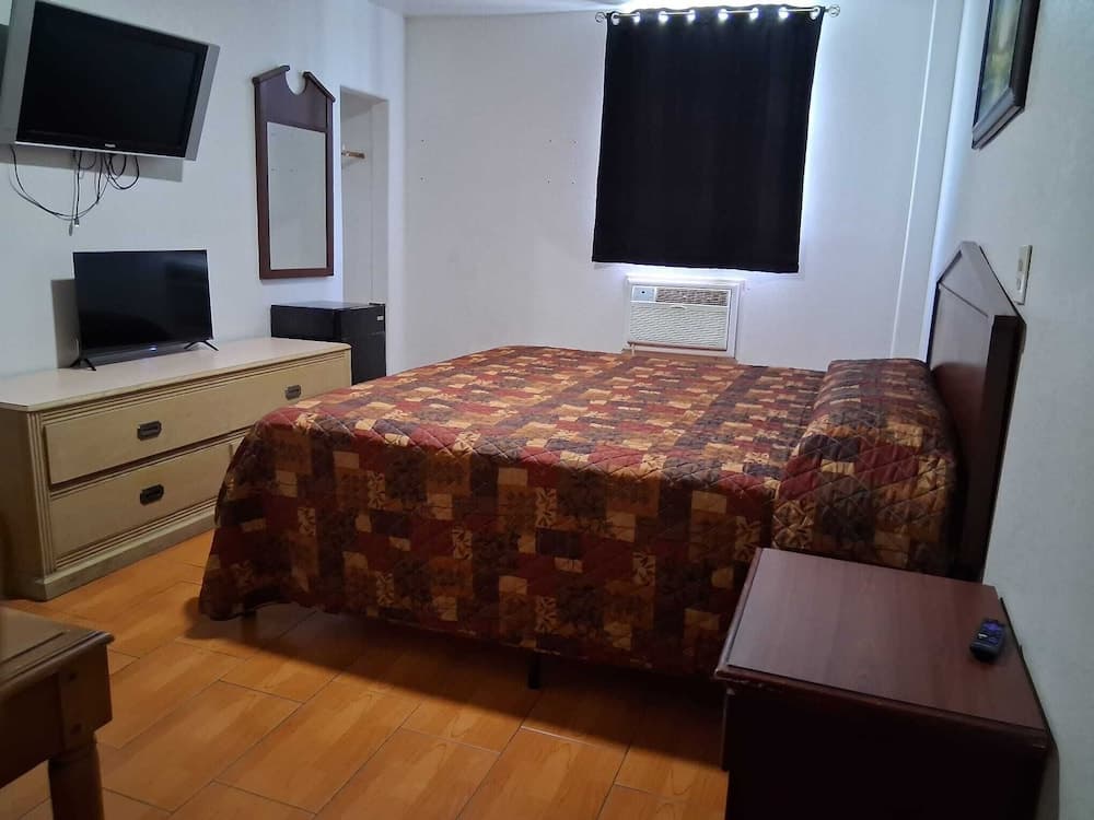 Hotel O Colonial Inn Brownsville Tx gallery photo in Brownsville, TX — image 8