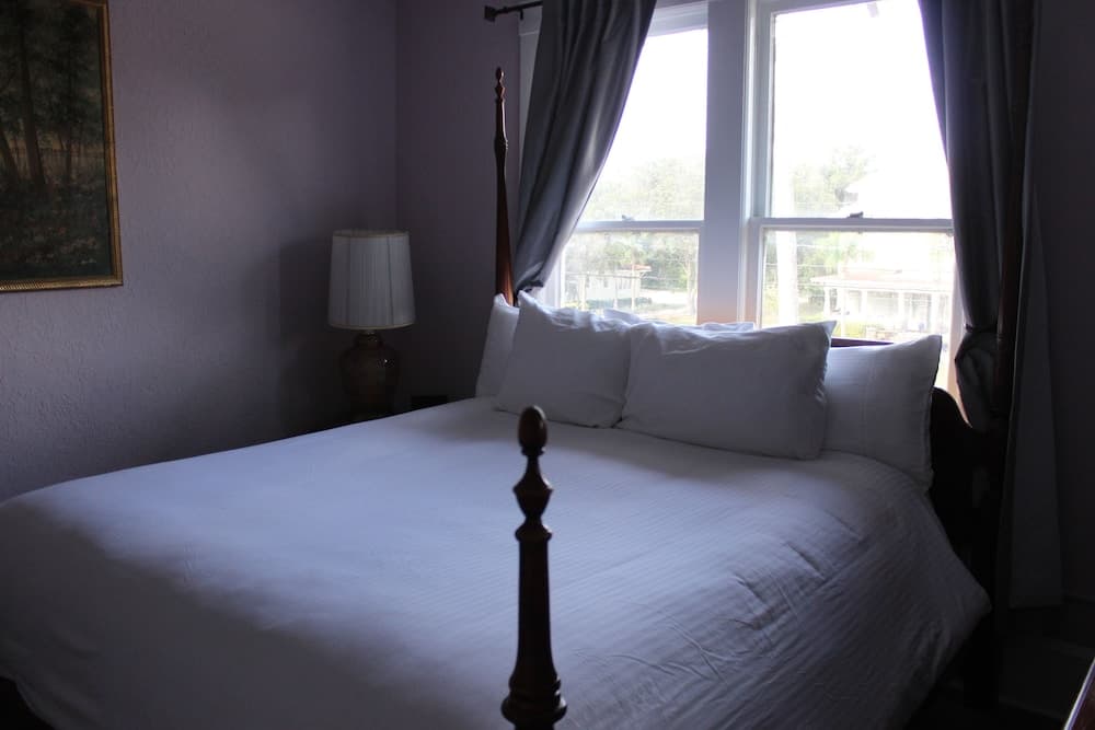 The DeLand Hotel gallery photo in DeLand, FL — image 88