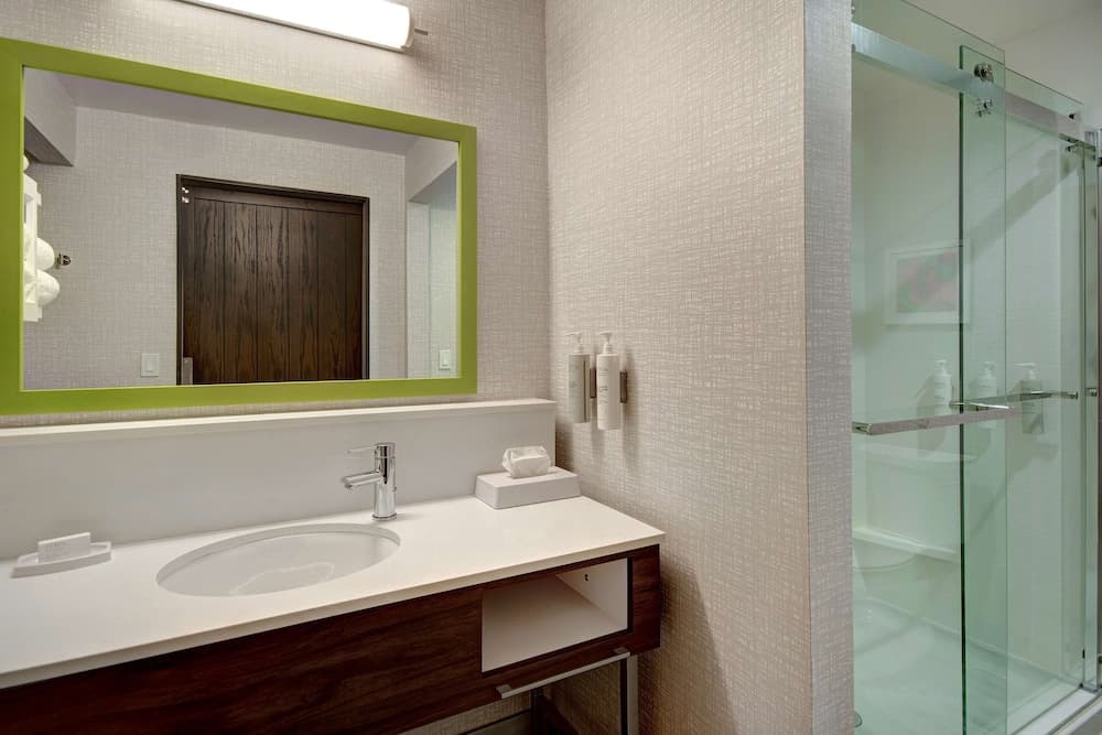 Hampton Inn & Suites Ontario Rancho Cucamonga gallery photo in Rancho Cucamonga, CA — image 39