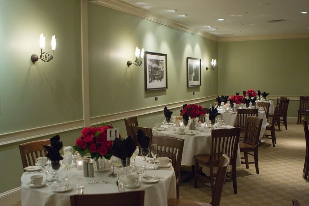 The Saint Paul Hotel gallery photo in St. Paul, MN — image 43
