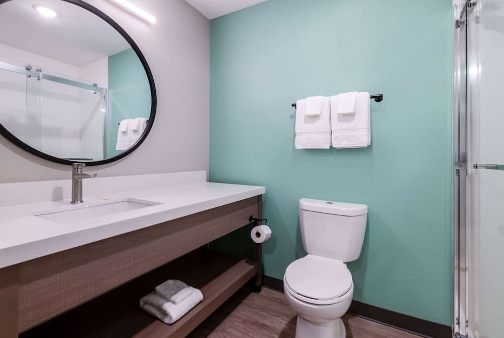 Echo Suites Extended Stay By Wyndham Phoenix-Peoria/Glendale gallery photo in Peoria, AZ — image 24