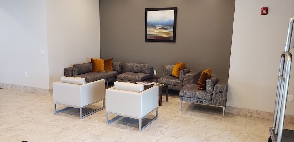 Wingate by Wyndham Christiansburg property views in Christiansburg, VA — gallery photo 3